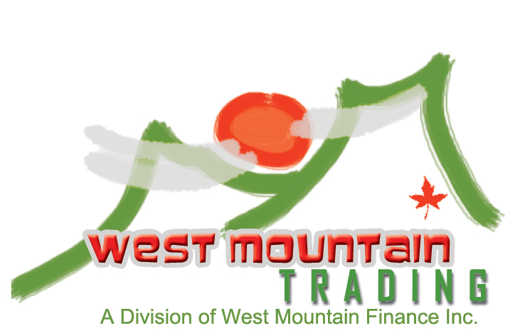 West Mountain Trading